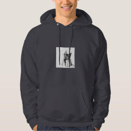 KatzeWhisperer Hoodie