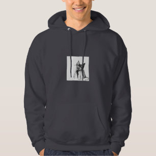 KatzeWhisperer Hoodie