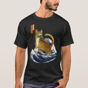 Katzillakatze T-Shirt