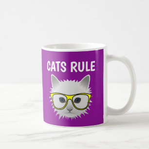 KATZKAFFEE-KATZE KAFFEETASSE