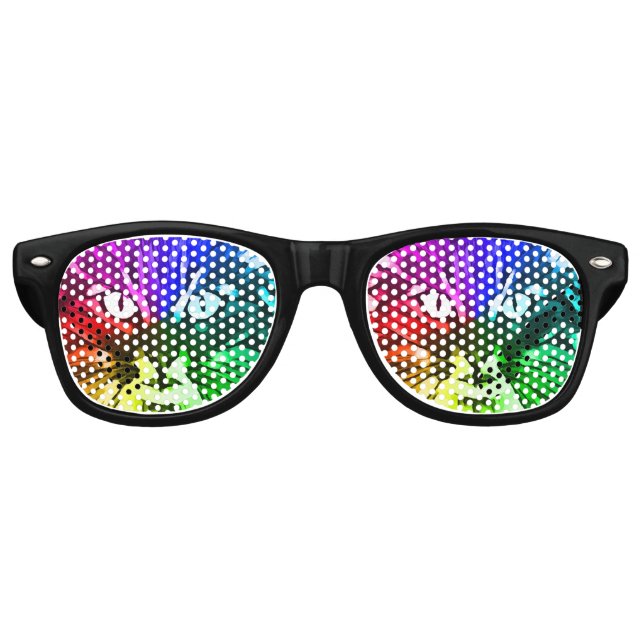 KATZNOVELTY-SONNENSCHIRME PARTYBRILLE