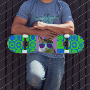KATZSCHÜTZE SKATEBOARD
