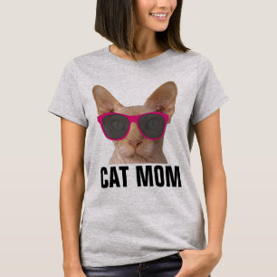 KATZSPHYNX MAMA LADIERT T - Shirt