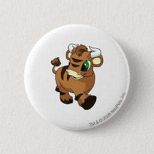 Kau Brown Button