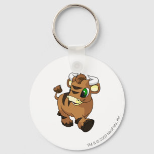 Kau Brown Schlüsselanhänger