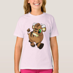 Kau Brown T-Shirt