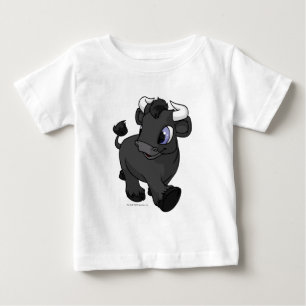 Kau-Schatten Baby T-shirt