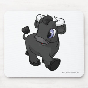 Kau-Schatten Mousepad