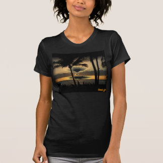 "Kauai" durch kasi jo T-Shirt