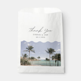 Kauai Gastgeschenk Hochzeit Kalapaki Beach Danke F Geschenktütchen