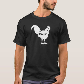 Kaua'i Hahn-Shirt T-Shirt