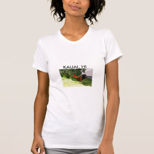Kauai-Hahn-Shirt T-Shirt