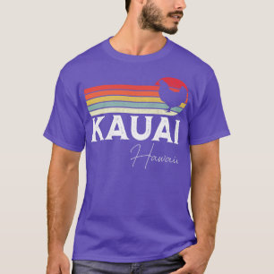Kauai Hawaii Chicken Lover Souvenir Geschenk1 T-Shirt