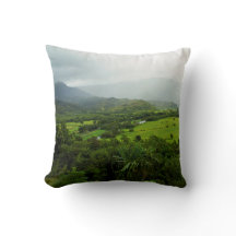 Kauai, Hawaii Landschaftsszene