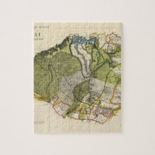 Kauai, Hawaii Puzzle