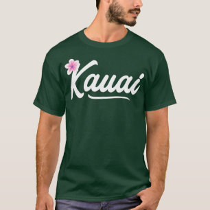Kauai HawaiiBeach Vacation Kauai TShirt 2