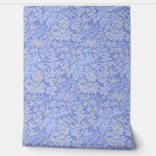 Kauai Morning Hawaiian Protea Floral - Peri Tapete