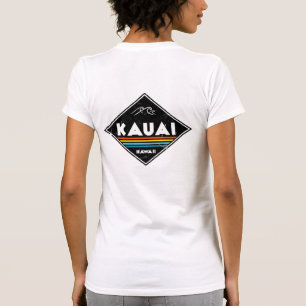 Kauai Surf Co. Prism T - Shirt (Women's)