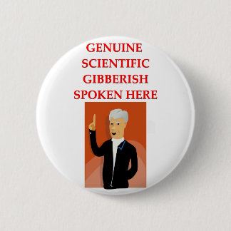Kauderwelsch Button