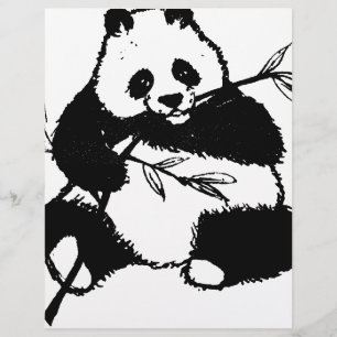 Kauen Panda