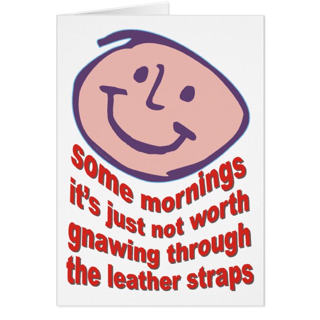 Kauenkauenkarte (Vorne)