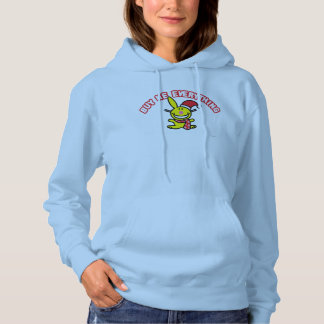 Kauf mir alles hoodie