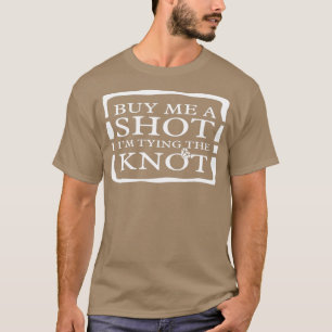KAUF MIR EINEN SCHUH T-Shirt