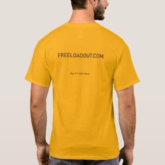 Kaufe ein T-Shirt
