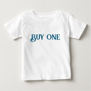 Kaufe eins  baby t-shirt
