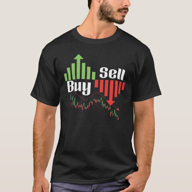 Kaufe Verkaufe Börsenhandelschart Tee (Vorderseite)