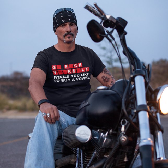 KAUFEN EINER STIMME T-Shirt (Von Creator hochgeladen)