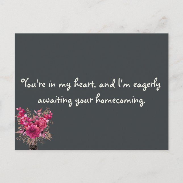 kaufen Inmate Masse Postkarten (Vorderseite)