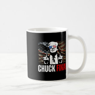 Kaufen Sie American Chuck Fina China Trade Liberat Kaffeetasse