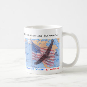 KAUFEN SIE AMERIKANISCHE TASSE
