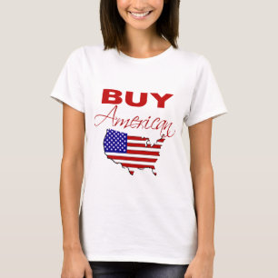 Kaufen Sie amerikanisches T-Shirt