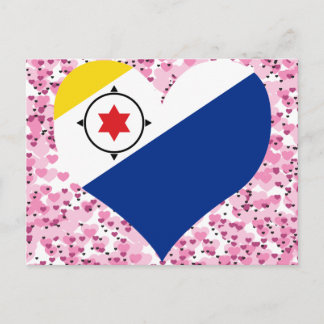 Kaufen Sie Bonaire Flag Postkarte