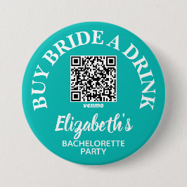 Kaufen Sie Brie A Drink Junggeselinnen-Abschied QR Button