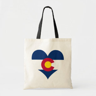 Kaufen Sie Colorado-Flagge Tragetasche