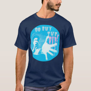 Kaufen Sie den Dip Crypto Hodler Vintag Pink und B T-Shirt