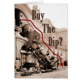 Kaufen Sie den Dip Stock Market Spaß