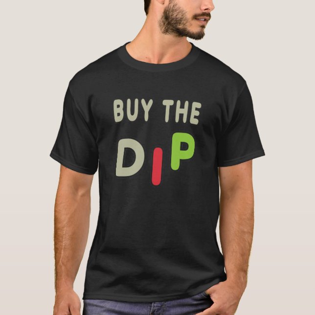Kaufen Sie den Sprung T-Shirt (Vorderseite)