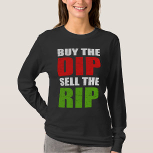 Kaufen Sie den Sprung Verkauf der Rip Stock Tradin T-Shirt