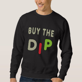 Kaufen Sie den Tropfen Sweatshirt