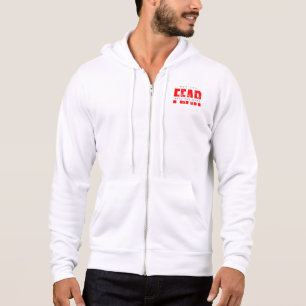 Kaufen Sie die Angst verkaufen Der Hype™ für den D Hoodie