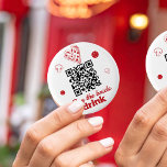 Kaufen Sie die Bride ein Getränk Pizza Bachelorett Button<br><div class="desc">Feiern Sie Liebe auf dem ersten Schnitt mit unserer Last Slice der Single Life Bachelorette Kollektion! Von niedlichen Einladungen bis hin zu gespenstischen Schildern,  Spielen und Dekorationen bietet dieses Set alles,  was Sie brauchen,  um den Brautpavillon zu einem vergnüglichen und geschmackvollen Start zu verhelfen. In Kruste vertrauen wir! #zazzlemade</div>