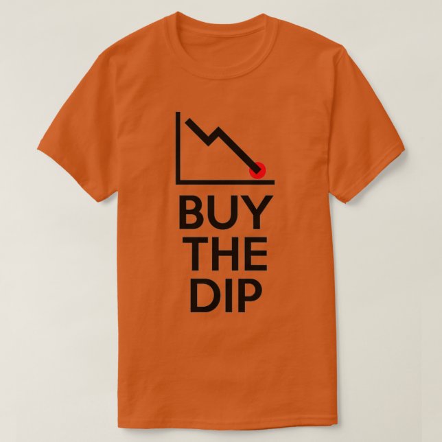 KAUFEN SIE DIE DIP 33 T-Shirt (Design vorne)