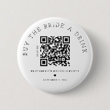 Kaufen Sie die Schaltfläche "Bridge a Drink QR Cod