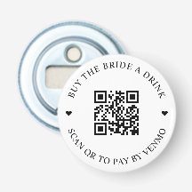 Kaufen Sie die Schaltfläche "Bridge a Drink QR Cod