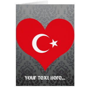 Kaufen Sie die Türkei-Flagge