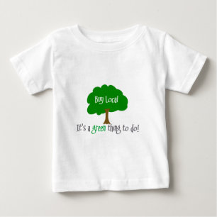 Kaufen Sie Einheimisches Baby T-shirt